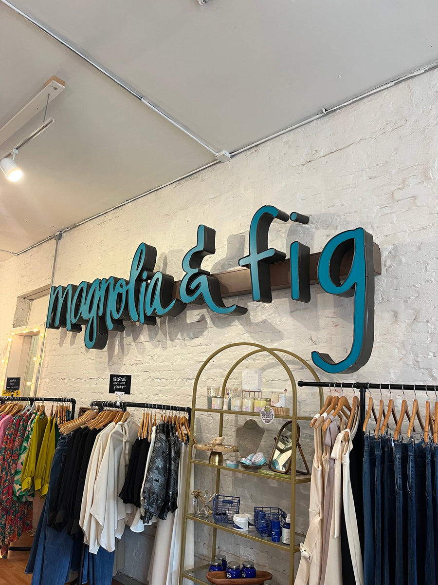 Magnolia Fig Clothing Boutique - Main Image