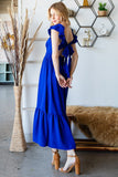 Calla Maxi Dress (Website Exclusive)