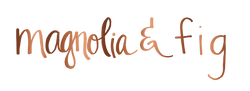 Magnolia & Fig logo