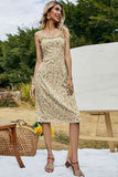 Annabelle Floral Dress (website exclusive)