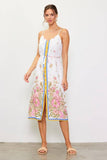 Aileene Midi Dress (2 Colors)