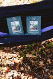 Afternoon Retreat Sachet