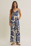 The Island Breeze Jumpsuit