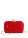 Mabel Clutch