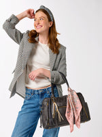Jessie Bowling Bag