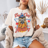 Bad Day to Be a Hot Dog! 4th of July Tee
