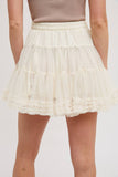 Tiered Ruffle Tutu