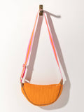 The Bestselling Ezra Crossbody (Five Colors)