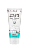 Zum Hand & Body Lotion - Sea Salt