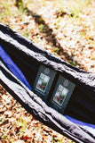 Afternoon Retreat Sachet
