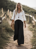 Lexie Linen Pants