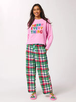 Merry Everything! Relaxed Fit Sweatshirt