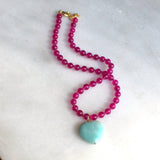 Handmade | Rylen Beaded Necklace