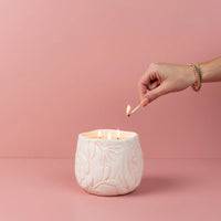 Sweet Grace Candle No. 057