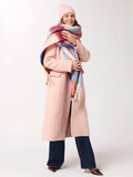 Amelia Scarf