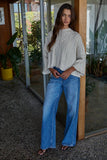 Essentials | Cable Sweater (5 colors!)