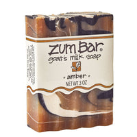 Amber Zum Bar Soap