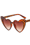 Heart Sunglasses