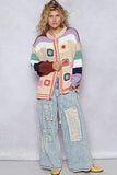 Aimee Cardigan