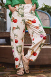 Farm To Table Barrel Pants