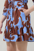 Briley Roana Mini Dress