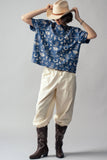 Western Graphic Print Tee