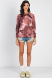 Cherish Tie-Dye Sweatshirt (Website Exclusive)