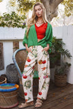 Farm To Table Barrel Pants
