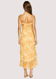 Sunkissed Days Maxi Dress
