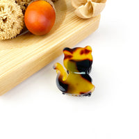 Mini Cat Hair Clip