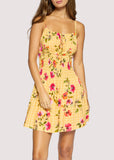 Summer Spritz Mini Dress