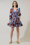 Briley Roana Mini Dress