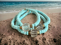 Mykonos Bracelet Series