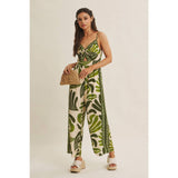 The Island Breeze Jumpsuit