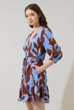 Briley Roana Mini Dress