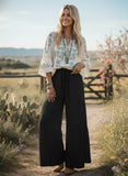 Lexie Linen Pants