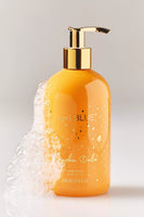Pumpkin Dulce Hand Wash