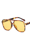 Vintage Aviators Sunglasses