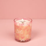 New! Sweet Grace Collection Bow Candle