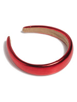 Metallic Headband