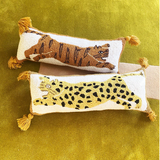Chi Chi Hook Pillow - Jungalow