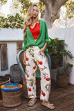 Farm To Table Barrel Pants
