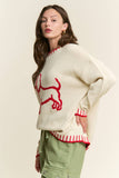 Puppy Sweater
