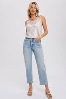 The Basic Silky Cami