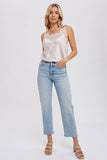 The Basic Silky Cami