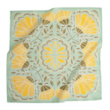 No. 044 Hazel Bandana