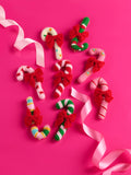 Candy Cane Ornaments