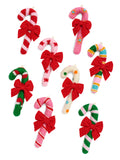 Candy Cane Ornaments