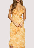 Sunkissed Days Maxi Dress