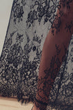 Mixed-Media T-Shirt Dress